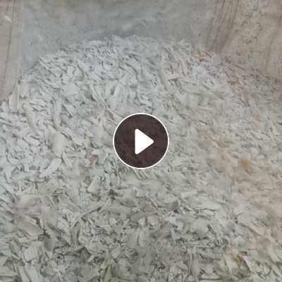 出售硬质pvc大小管破碎料，小管比例70%左右，现货十几吨