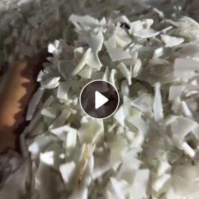 出售PP白丙破碎料，长期有