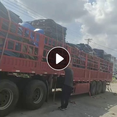 常年大量出售PE钢卷皮毛料，全漂，每个月100多吨