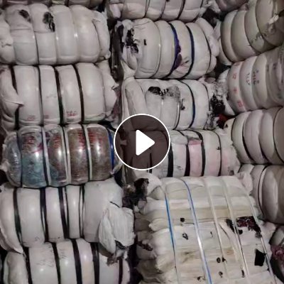 长期大量出售袜子下脚料，泡泡丝，袜圈袜片等，货在浙江绍兴