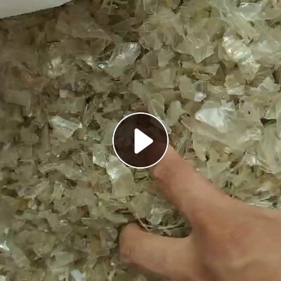 出售PC阳光板破碎料，现货20-30吨