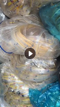出售pet边角料,黄色部分可分离,食品包装盒的边角料,月供30吨