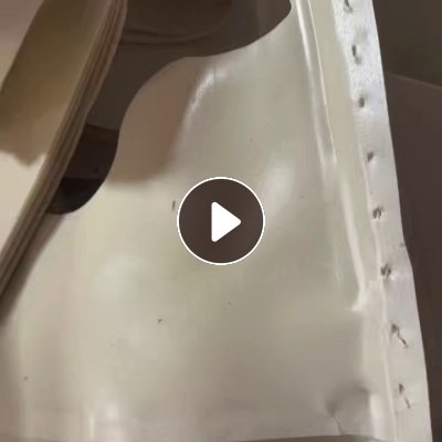 出售PVC植绒边角料，现货五六吨