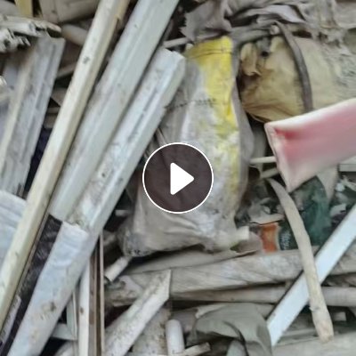 出售硬质PVC毛料，大小管毛料，塑钢彩钢，现货二十吨左右