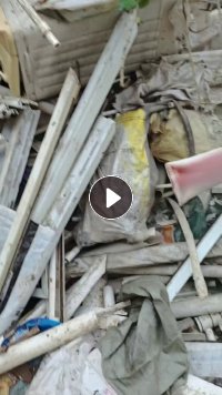 出售硬质PVC毛料，大小管毛料，塑钢彩钢，现货二十吨左右