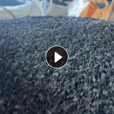 长期出售eva汽车内饰破碎料，用来做板和造粒增韧