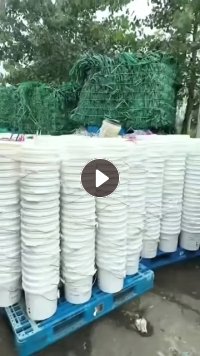 长期出售涂料桶废料，涂料桶毛料