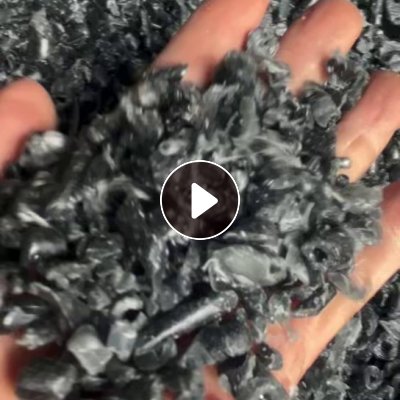 出售PC破碎料，冲击40以上