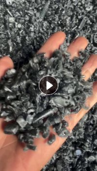 出售PC破碎料，冲击40以上