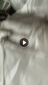 常年出售PET冷洗蓝白片，月供300吨