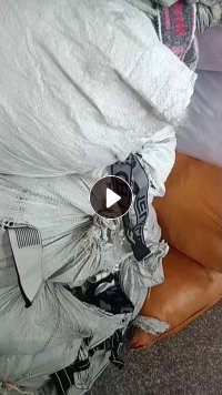 出售裤头圈圈和涤纶绳子，现货只有一两吨，货在浙江东阳