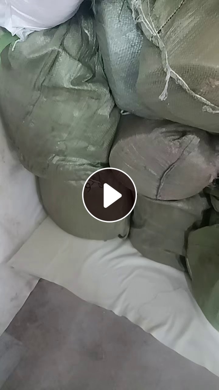 出售丙纶丝，过桥丝，可以做包心，杂色带，现货有六七吨，货在浙江东阳