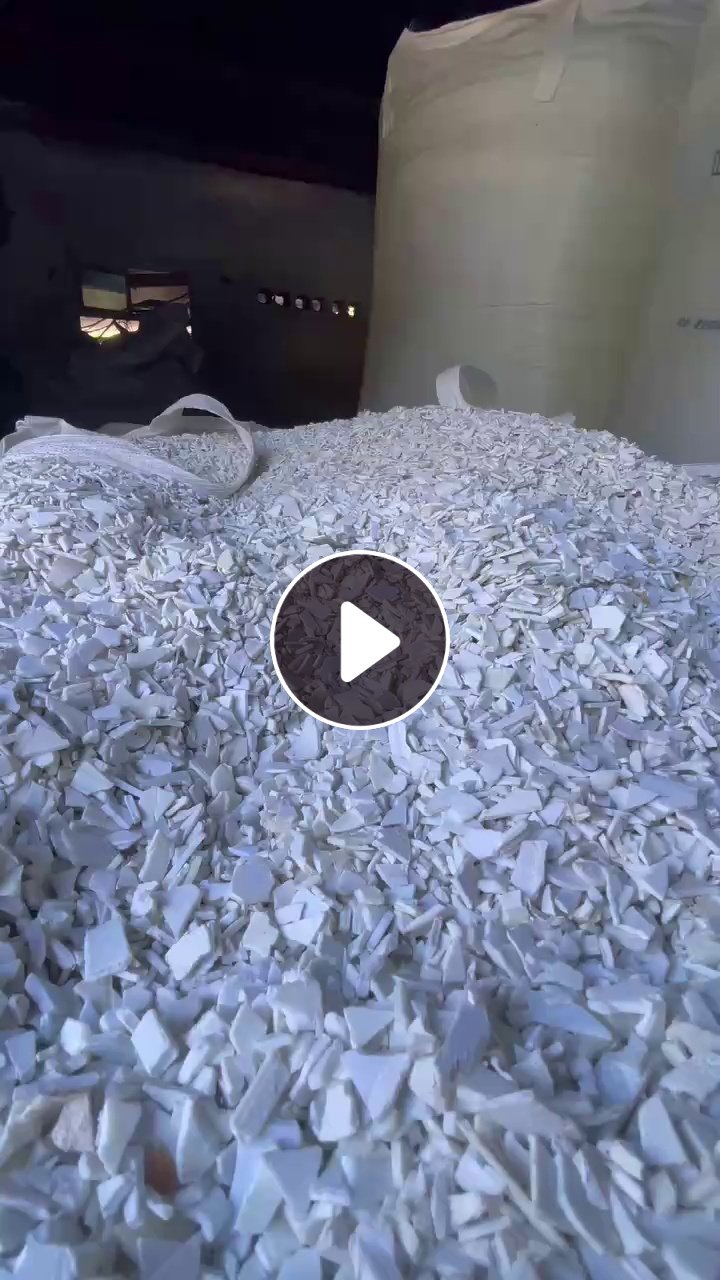 出售PP洗衣机破碎料，水洗的，月供30吨以上