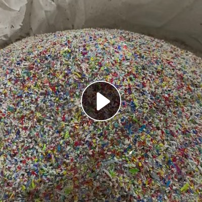 出售振动筛下来的瓶盖颗粒，现货五六吨，长期有货