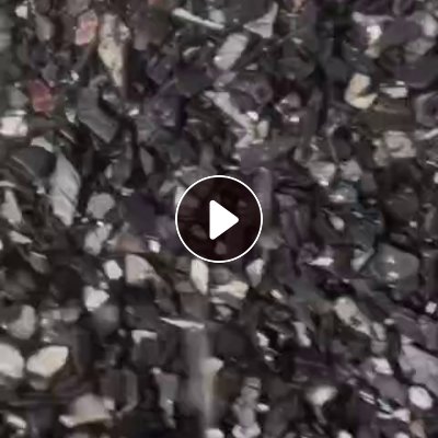 出售PP保险杠破碎料，现货六米八一车