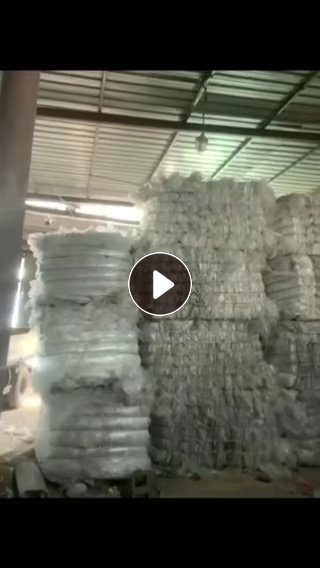 出售纯高压白膜压包料，人工分拣好的