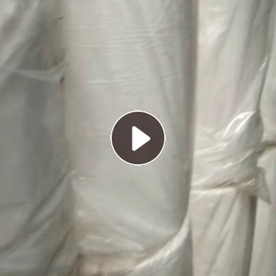 出售无纺布边角料，有sms,珍珠纹，平纹，可冲散的，现货有8吨，货在湖北仙桃