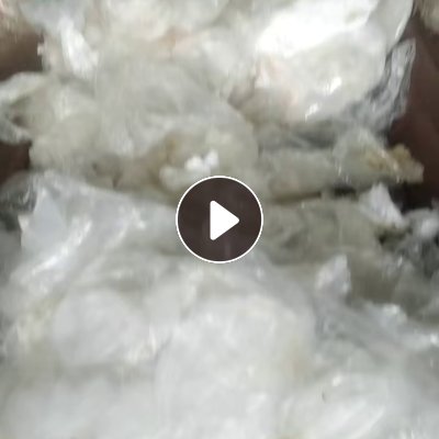 出售水洗高压膜，有纯缠绕膜、也有高压混打的，月供200吨