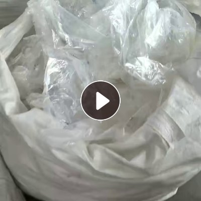 出售高压复尼龙废料，PE/PA废料，现货十几吨