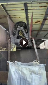 出售15度盐漂过脱水机下来的破碎渣子，ABS材质为主，现货五六十吨