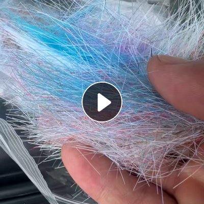 出售尼龙废丝，做牙刷丝的，现货10多吨，长期有货