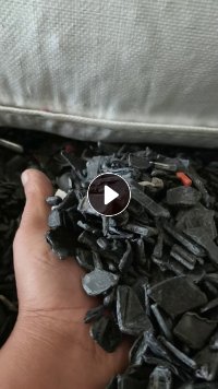 长期出售abs/pc合金破碎料，防火的，现货够车