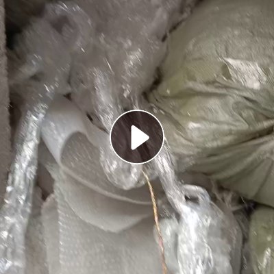 长期出售PE膜废料