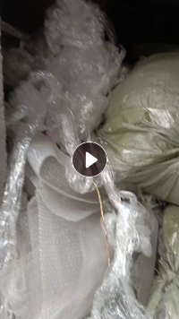 长期出售PE膜废料