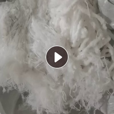 长期出售锦氨废丝，锦氨干丝，锦纶含量85左右，可造粒用，月供几十吨