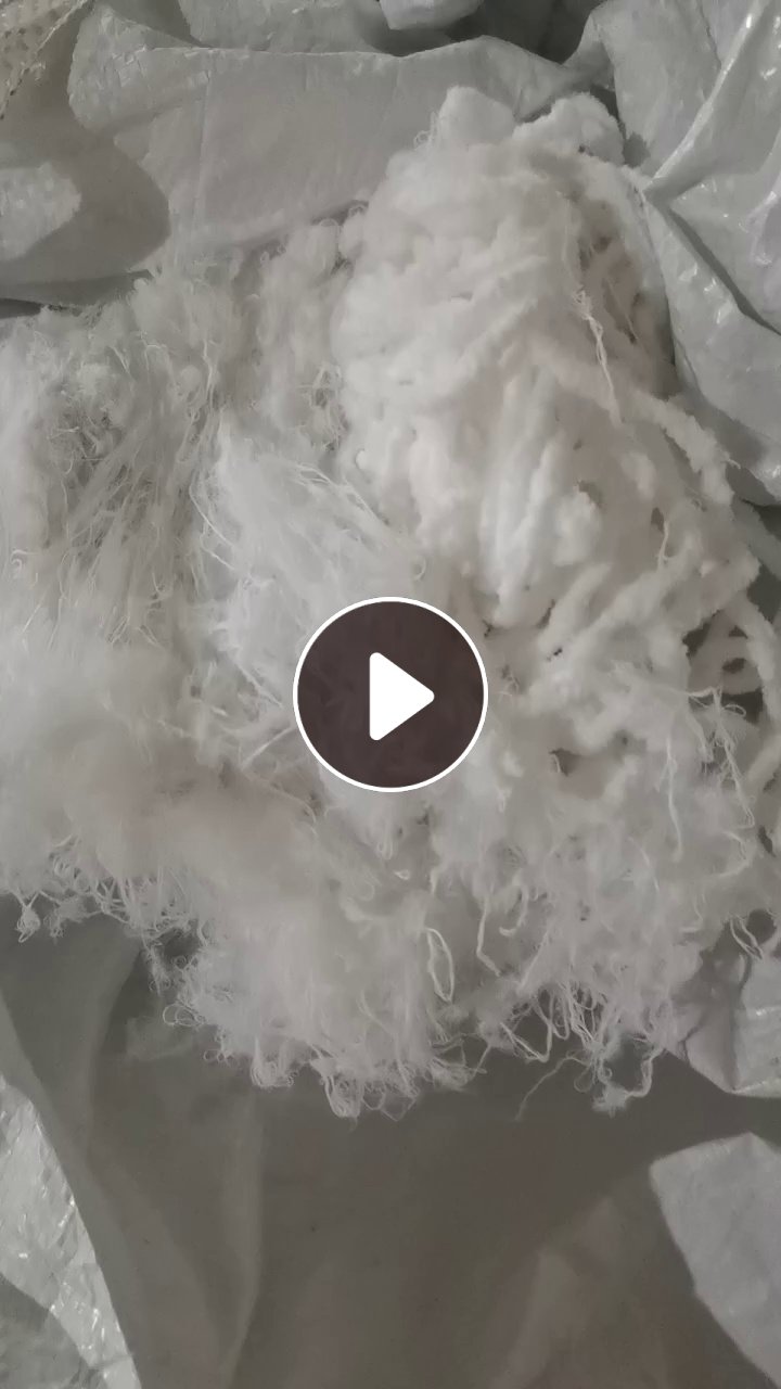 长期出售锦氨废丝，锦氨干丝，锦纶含量85左右，可造粒用，月供几十吨