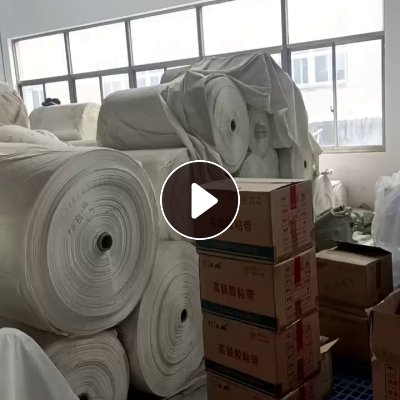 现货处理库存平纹水刺无纺布，门幅1.05米，克重80，100，统货出，现货8吨左右，货在江苏常熟