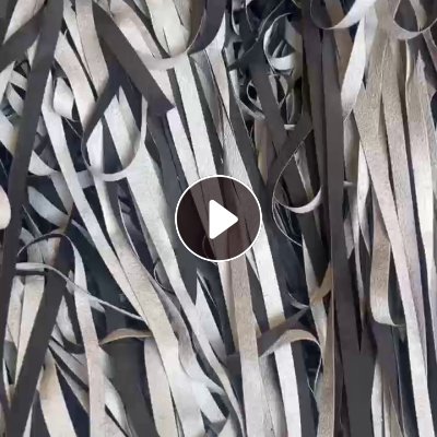 出售EVA边料，光伏组件下来的，现货10吨