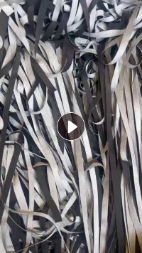 出售EVA边料，光伏组件下来的，现货10吨