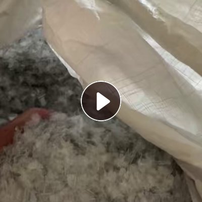 出售pet吸塑盒破碎料，AB级混打的，月供300吨