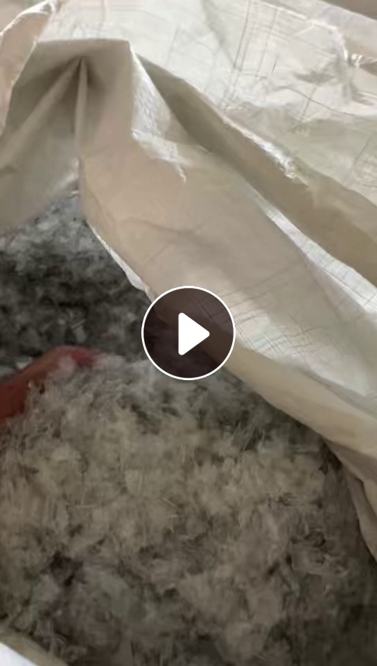 出售pet吸塑盒破碎料，AB级混打的，月供300吨