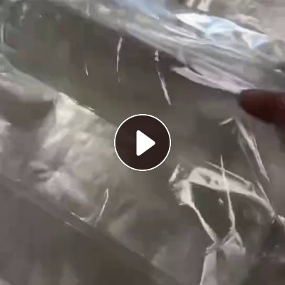 长期出售透明pp丙膜废料