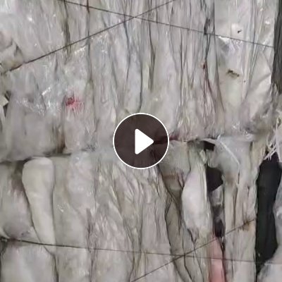 长期出售透明pp膜废料，现货10多吨