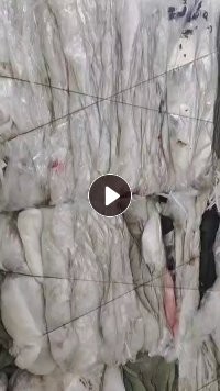 长期出售透明pp膜废料，现货10多吨