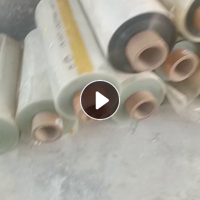 出售复合膜，有卷膜，有压包，带胶和不带胶的，从电路板下来的，月供5吨左右