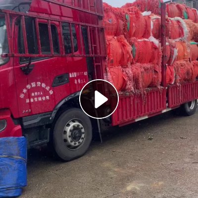 出售干造乳白袋废料，现货十几吨