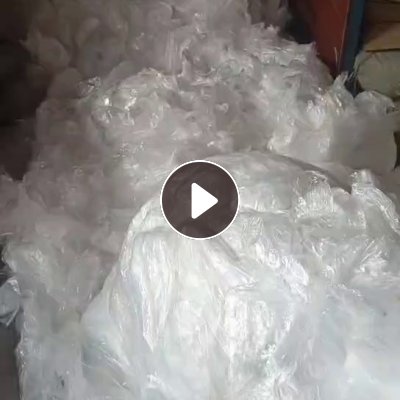 长期出售干造低压膜废料，干净无杂，现货20多吨