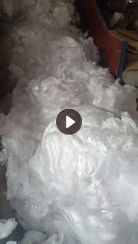 长期出售干造低压膜废料，干净无杂，现货20多吨