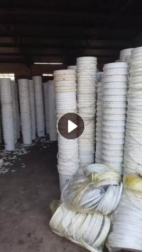 求购PP涂料桶毛料，做破碎