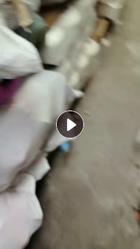 长期出售单6的尼龙废丝，尼龙丝，尼龙半光丝，纯尼龙废丝，现货十几吨