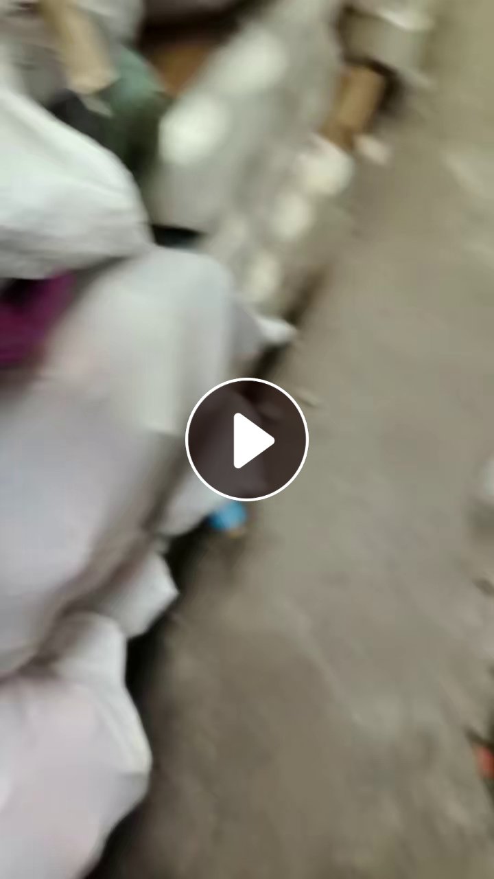 长期出售单6的尼龙废丝，尼龙丝，尼龙半光丝，纯尼龙废丝，现货十几吨