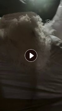 长期出售单6的锦纶废丝，尼龙废丝，纯尼龙的，现货40吨左右