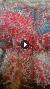 长期出售食品厂包装切边料