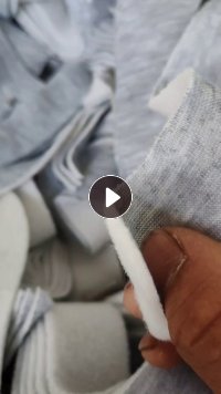 出售涤纶废布，涤纶造粒布，够4.2米就发走，货在广东揭阳