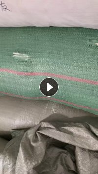 长期出售涤纶废布，涤纶造粒布，玩具料，月供40吨，货在广西钦州