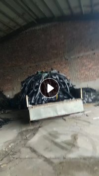 长期大量收购各种电缆皮毛料